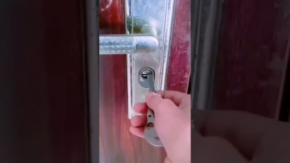 New AB Kaba Lock Repair and Detection Tools & Supplies Toolkit