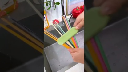 Scrub brush / Scrubbing brush Multi-purpose brush