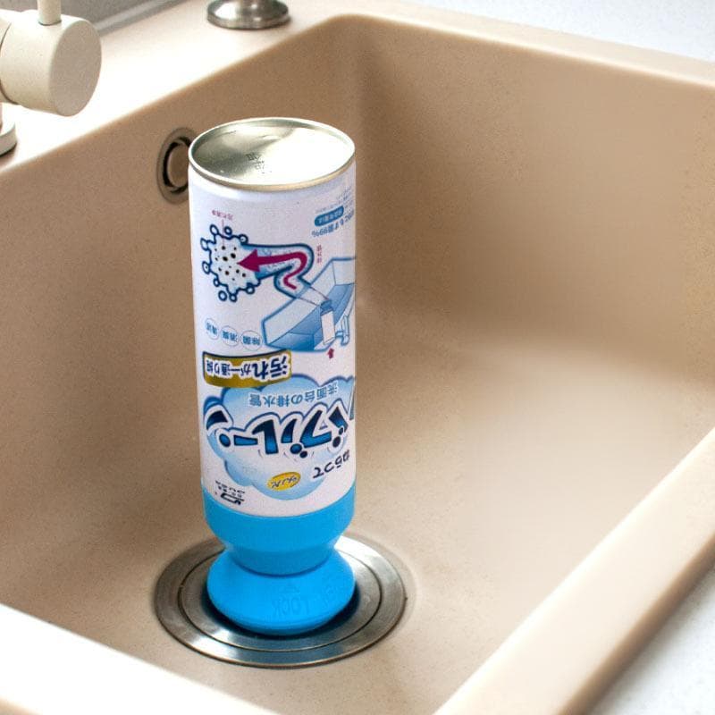 Drain Cleaning Agent