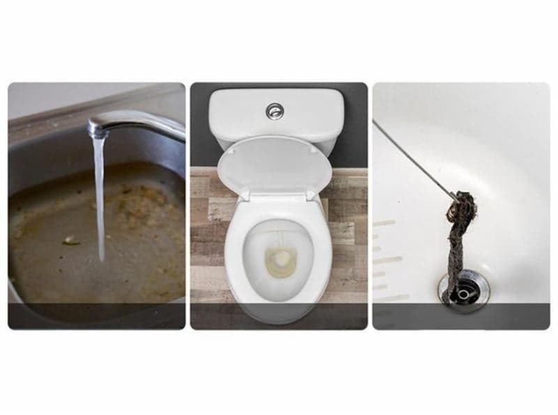 Drain Cleaning Agent