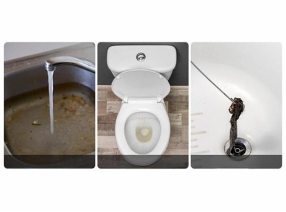 Drain Cleaning Agent