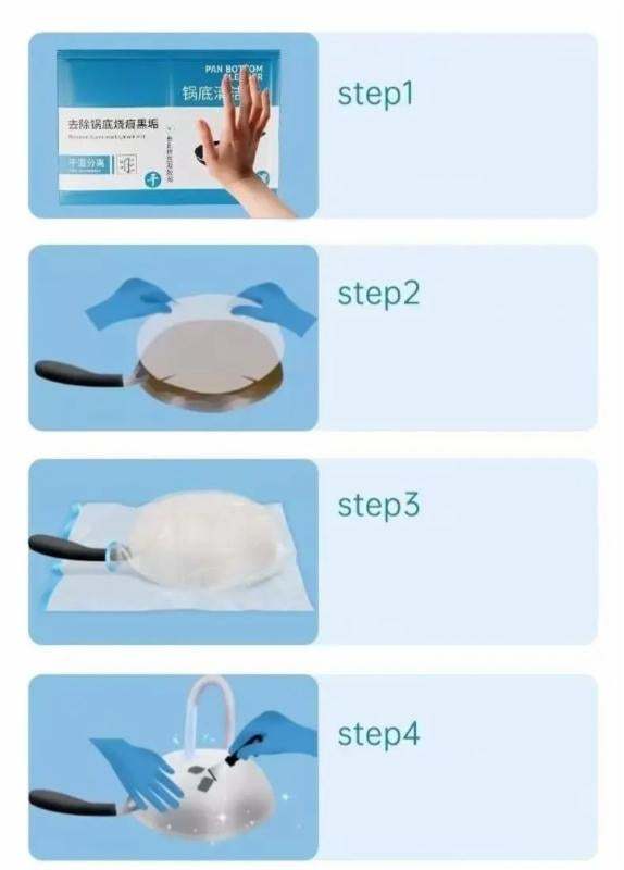 Blackhead Pore Cleansing Mask