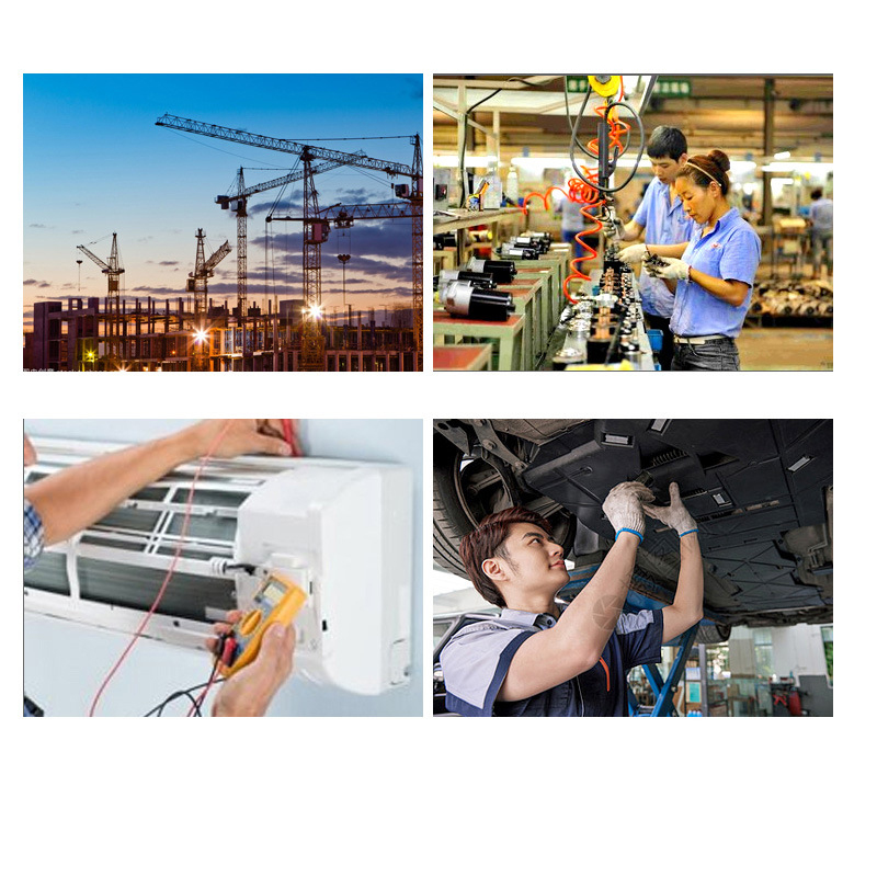 25-Piece Screw Extractor Set CR-MO Chrome Molybdenum Steel Forged (1/8" - 7/8") - Ideal for Removing Rusted, High-Hardness Hex Bolts & Broken Fasteners