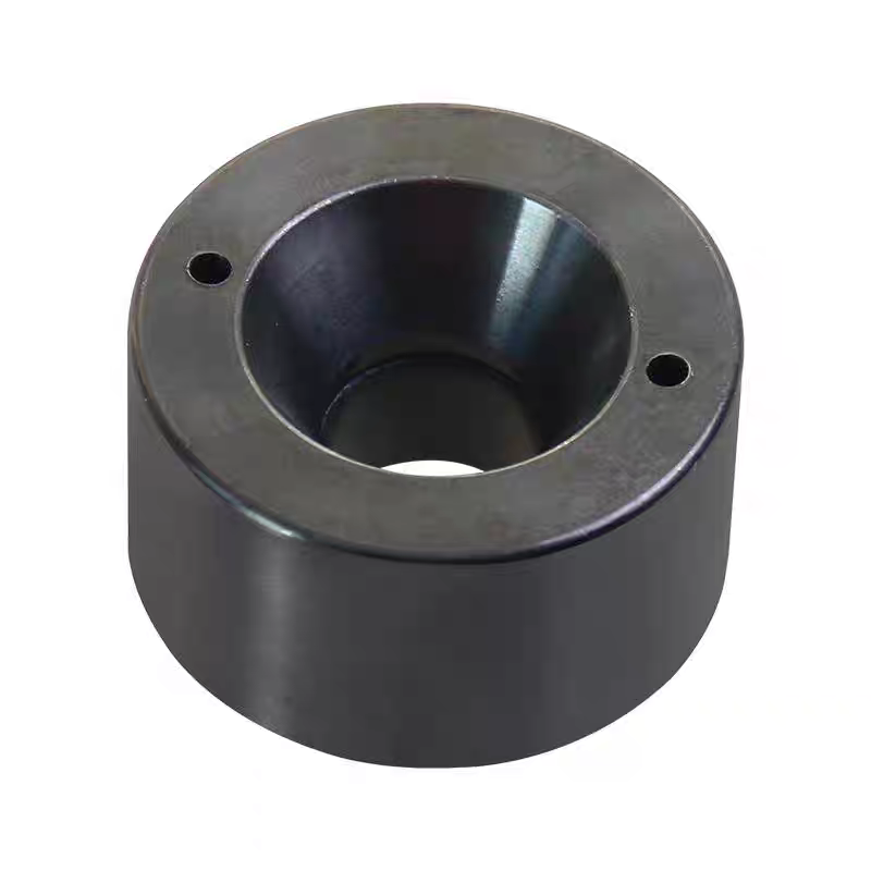 Hub Bolt Installation Tool - Impact Wrench Compatible, Tapered Design, Anti-Scratch & Durable for Wheel Bearing Stud Replacement