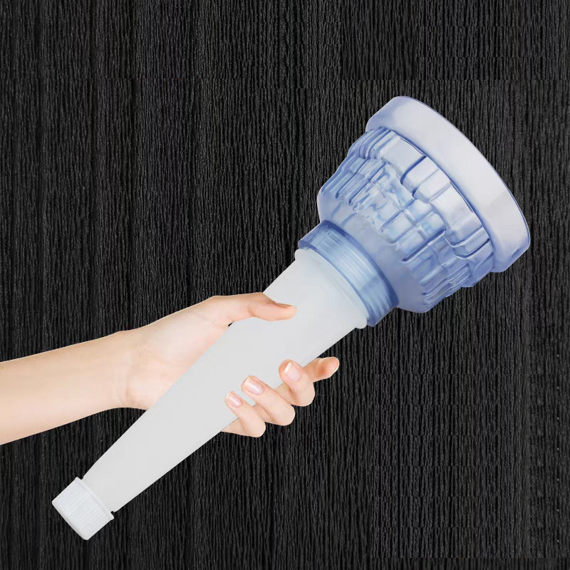 Multi-Function Oil Filter Wrench & Funnel - Heat-Resistant, Spill-Proof ABS Material, Non-Slip Grip, Oil Change Tool for Automotive Maintenance