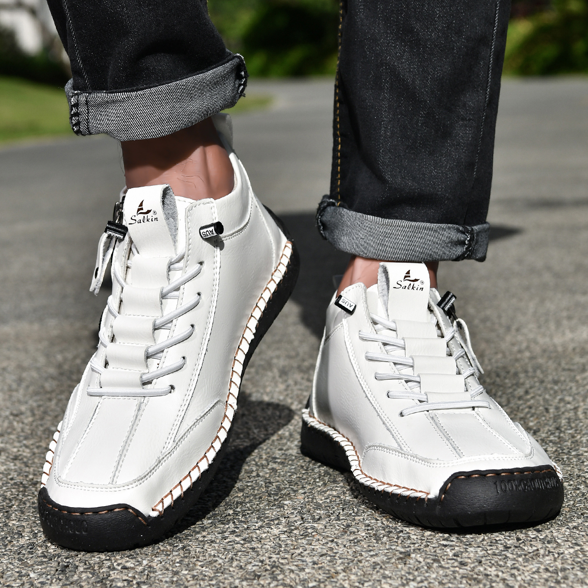 👞 The Best Walking Shoes For Men To Wear All Day