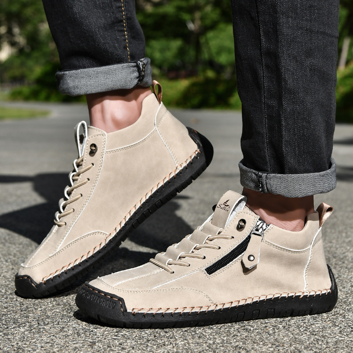 👞 The Best Walking Shoes For Men To Wear All Day