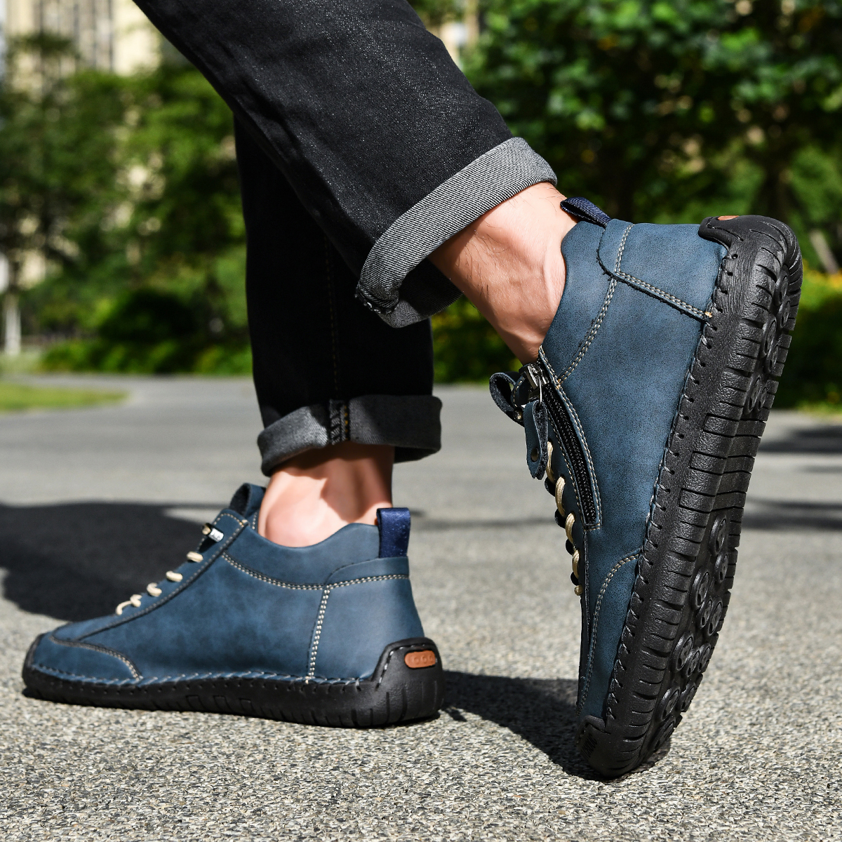 👞 The Best Walking Shoes For Men To Wear All Day