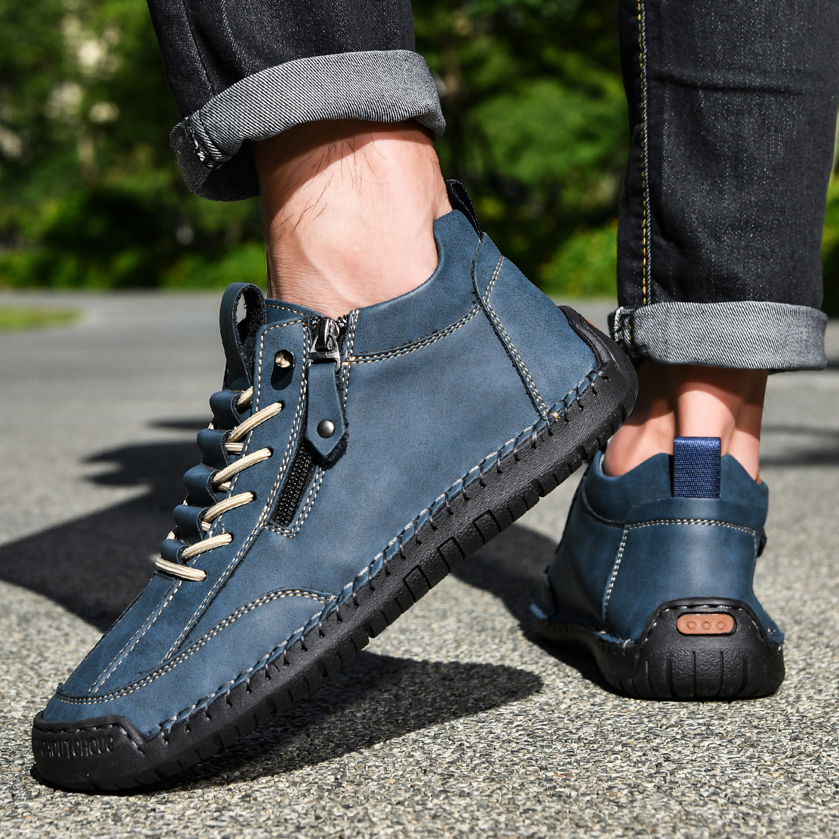 👞 The Best Walking Shoes For Men To Wear All Day