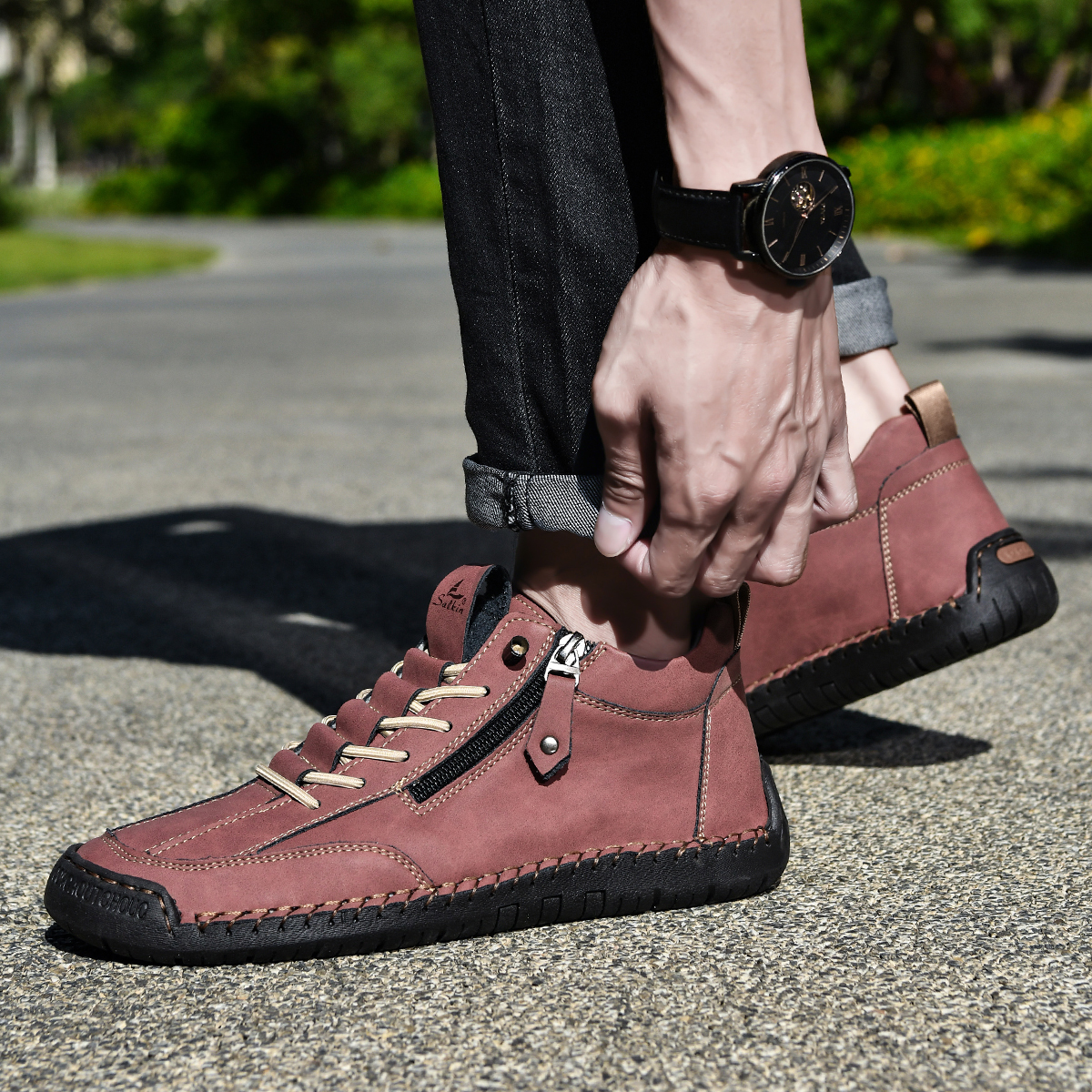 👞 The Best Walking Shoes For Men To Wear All Day