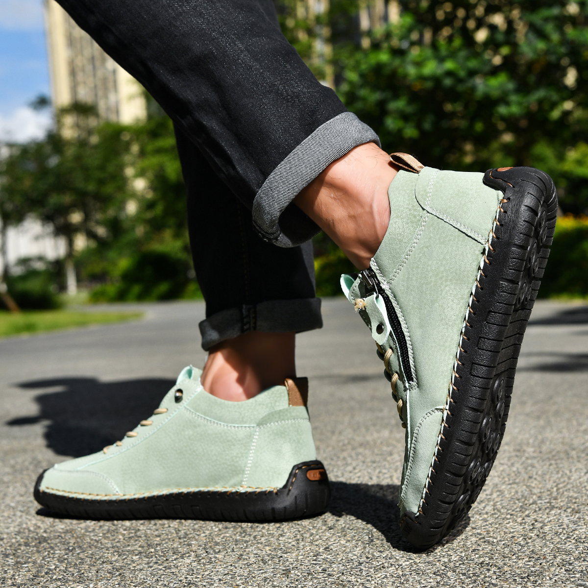 👞 The Best Walking Shoes For Men To Wear All Day