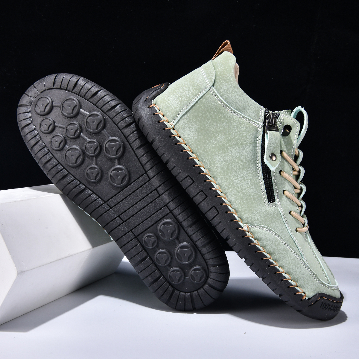 👞 The Best Walking Shoes For Men To Wear All Day