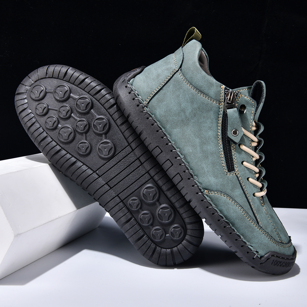 👞 The Best Walking Shoes For Men To Wear All Day