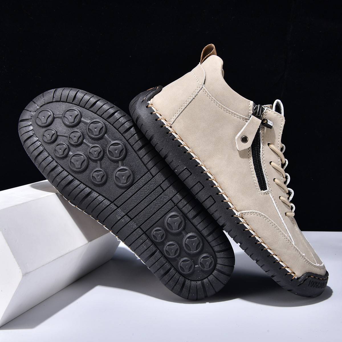 👞 The Best Walking Shoes For Men To Wear All Day