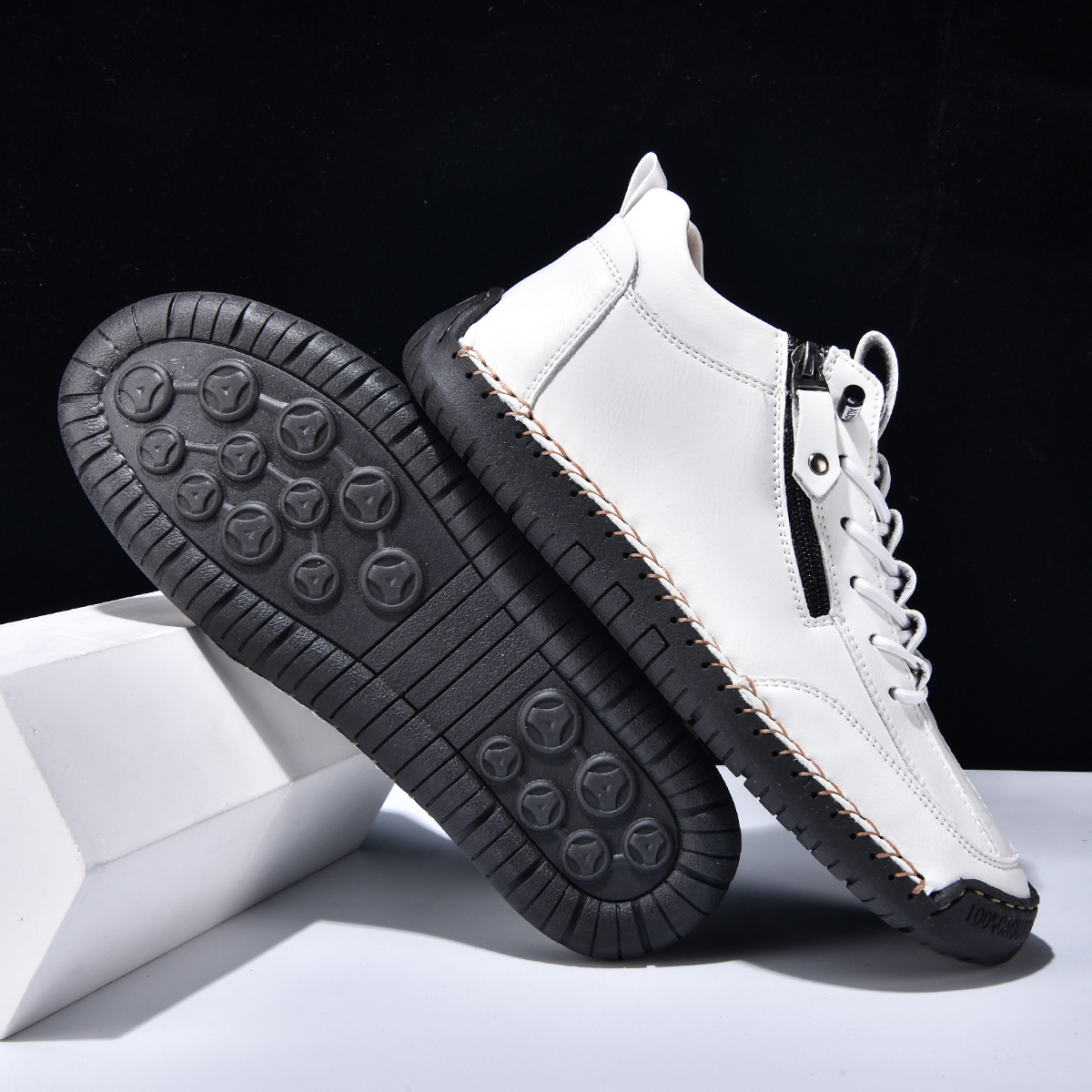 👞 The Best Walking Shoes For Men To Wear All Day