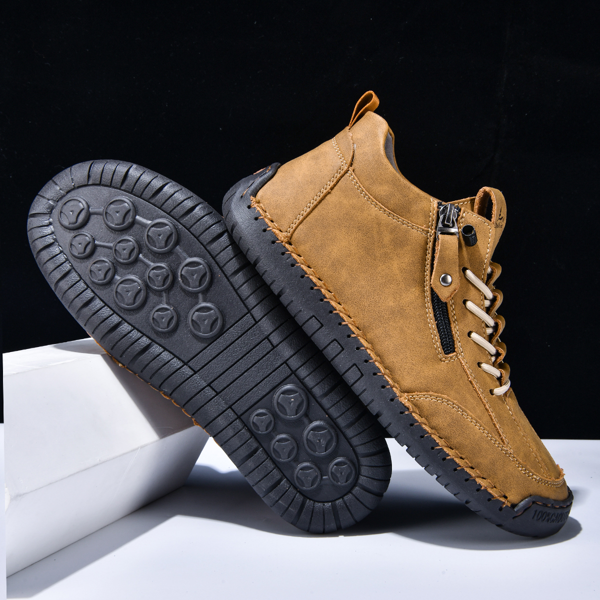 👞 The Best Walking Shoes For Men To Wear All Day