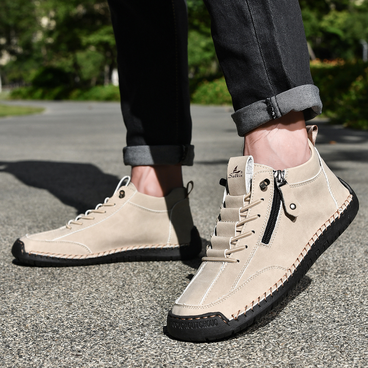 👞 The Best Walking Shoes For Men To Wear All Day