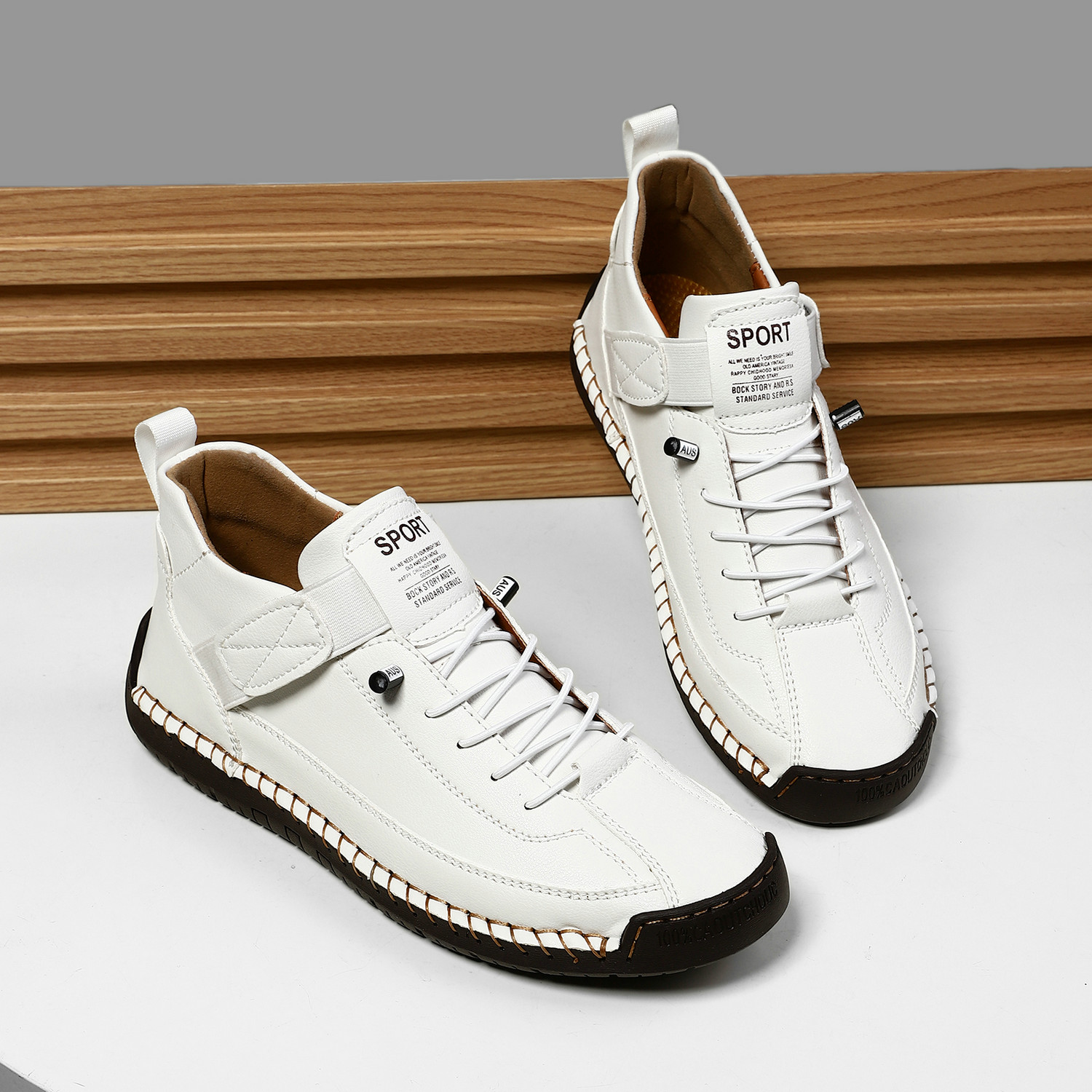 The Best Walking Shoes For Women To Wear All Day