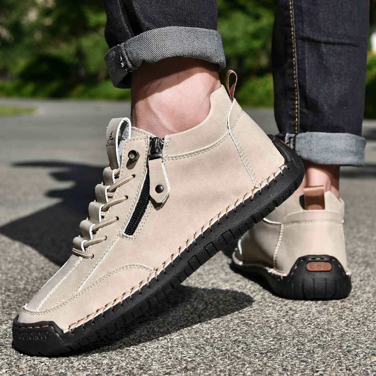 👞 The Best Walking Shoes For Men To Wear All Day