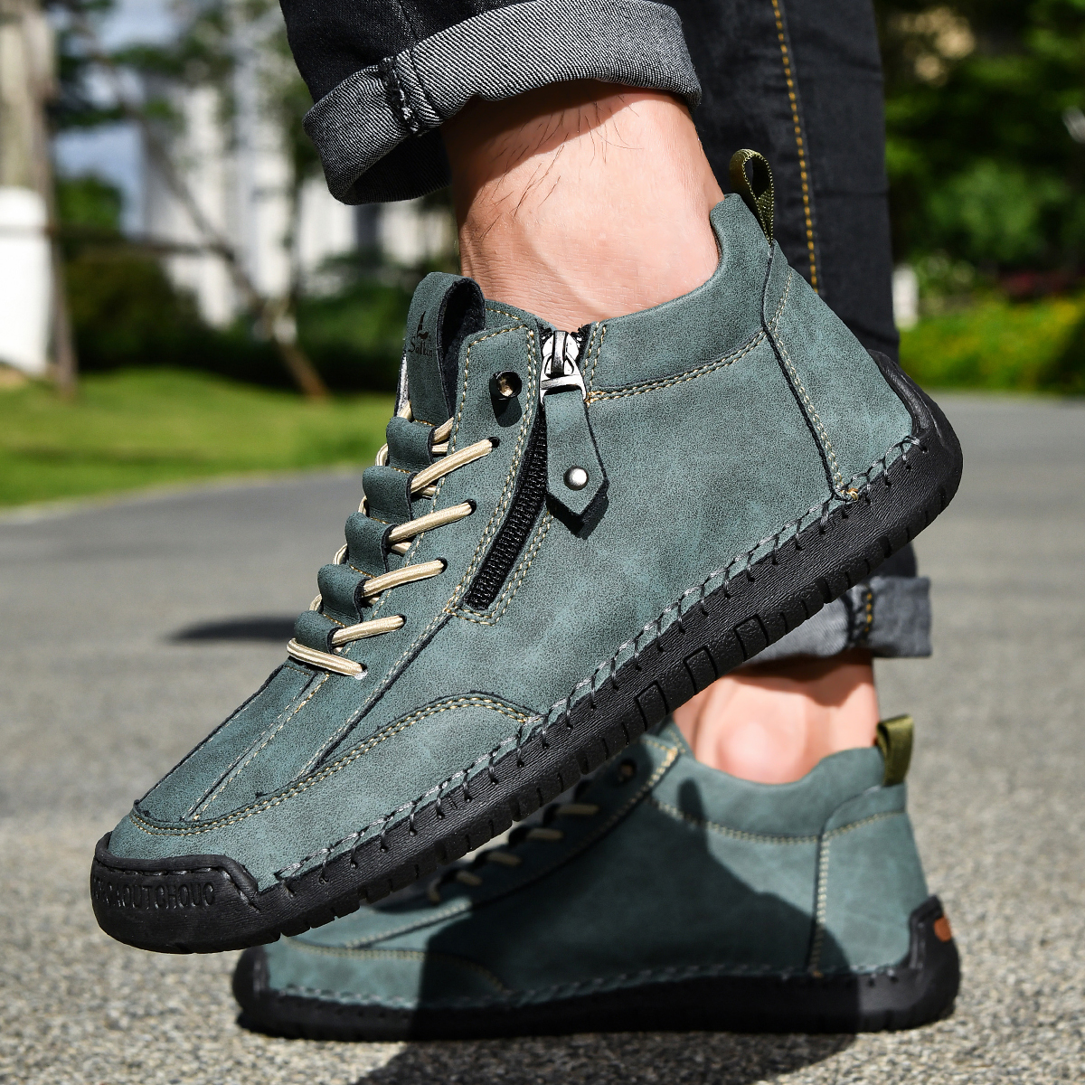 👞 The Best Walking Shoes For Men To Wear All Day