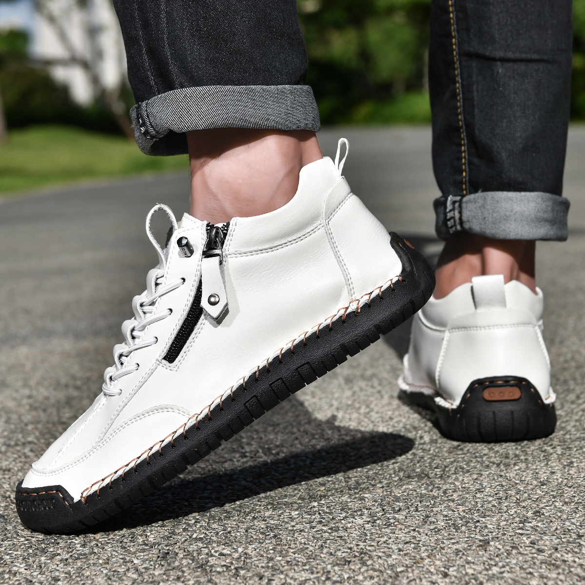 👞 The Best Walking Shoes For Men To Wear All Day