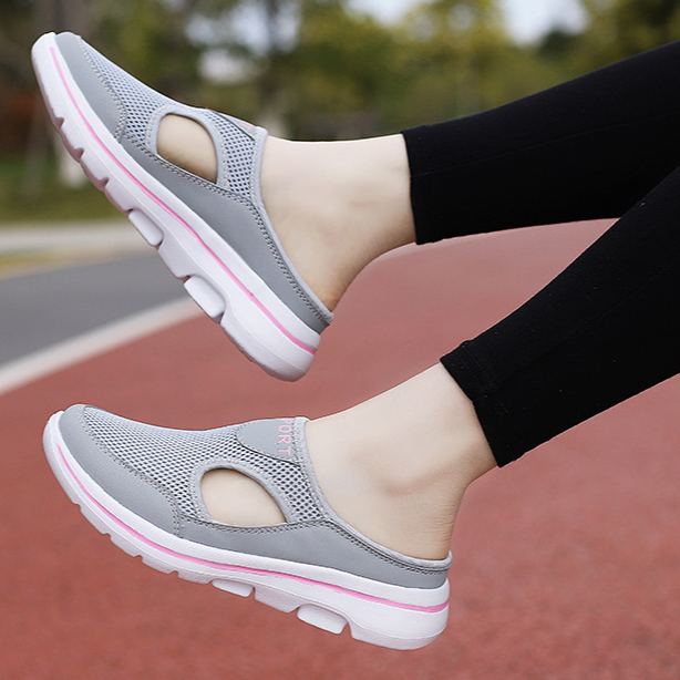 MEN'S  COMFORT BREATHABLE SUPPORT SPORTS SANDALS