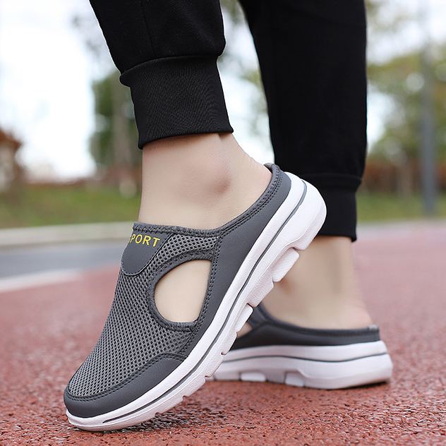 MEN'S  COMFORT BREATHABLE SUPPORT SPORTS SANDALS