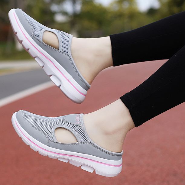 WOMEN'S  COMFORT BREATHABLE SUPPORT SPORTS SANDALS