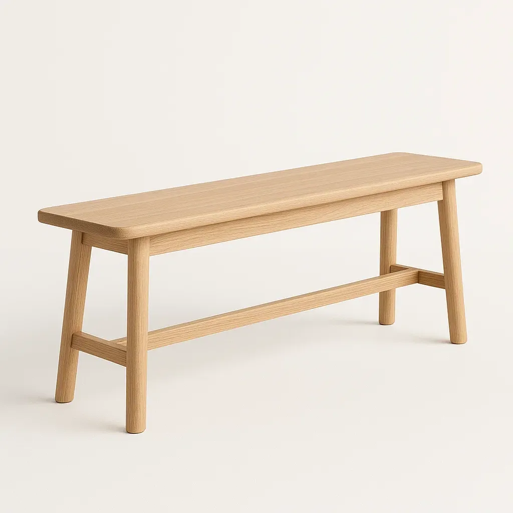 Penkki Vaalea Tamminen 110 cm