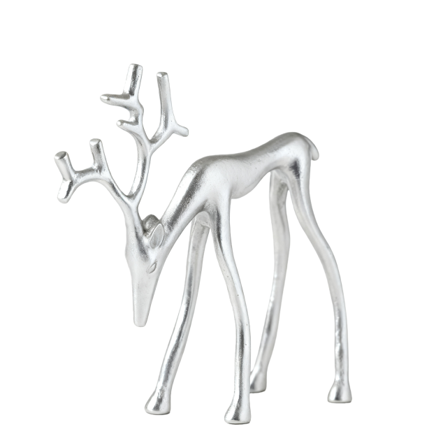 Reindeer Statues-Christmas Decorations