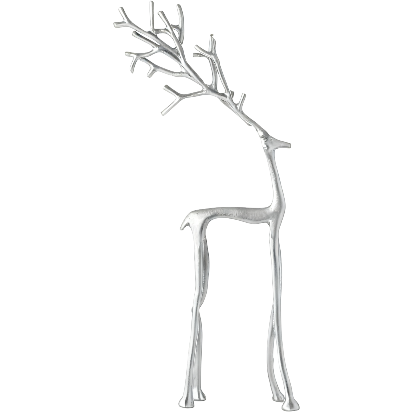 Reindeer Statues-Christmas Decorations