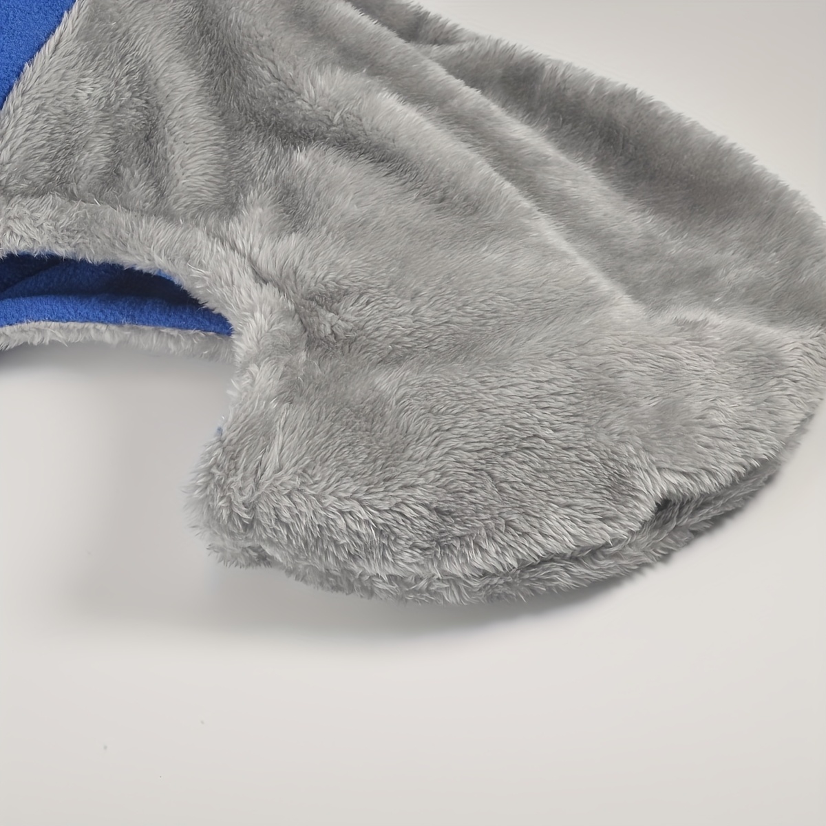 Windproof Fleece Neck Balaclava 