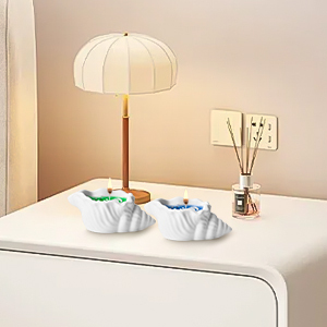 Sea Shell Aromatherapy Candle