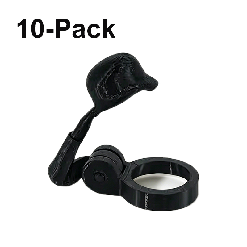 Beer Bottle Saluting Soldier Cap