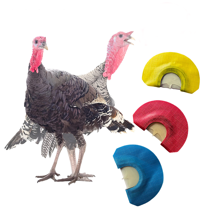 Turkey Hunting Call