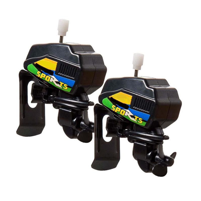 Boat Motor Coffee Stirrer for Cup