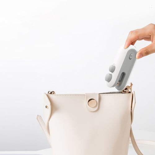 Mini Bag Sealer