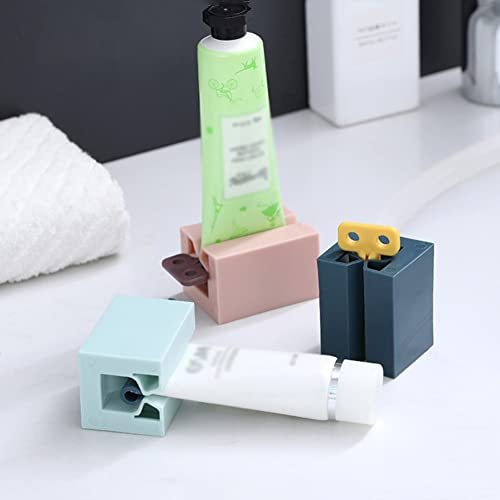 Toothpaste Squeezer