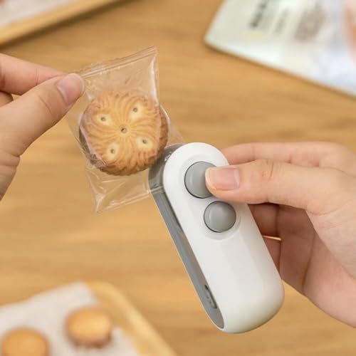 Mini Bag Sealer