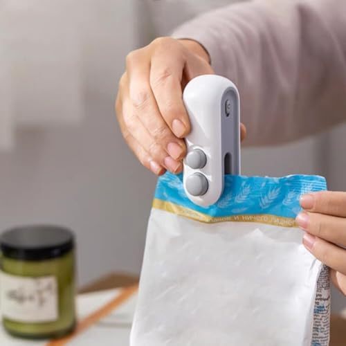 Mini Bag Sealer