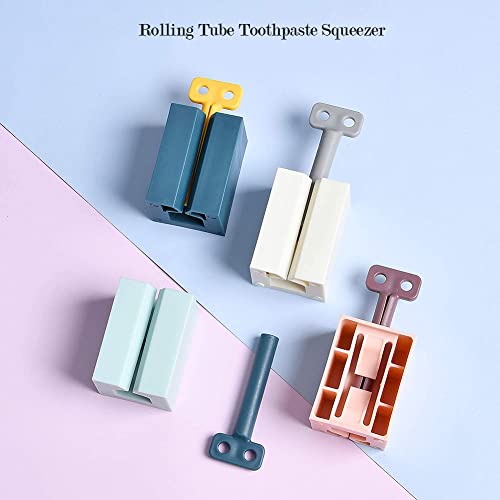 Toothpaste Squeezer