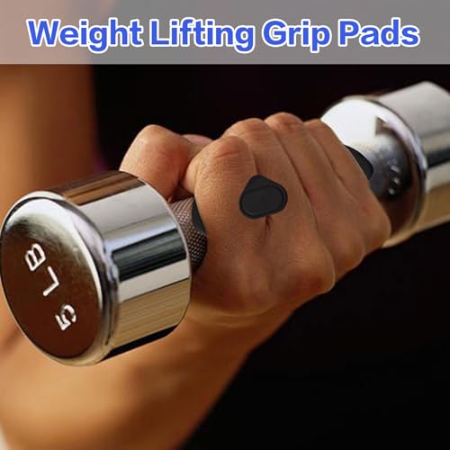 Anti Slip Workout Grips