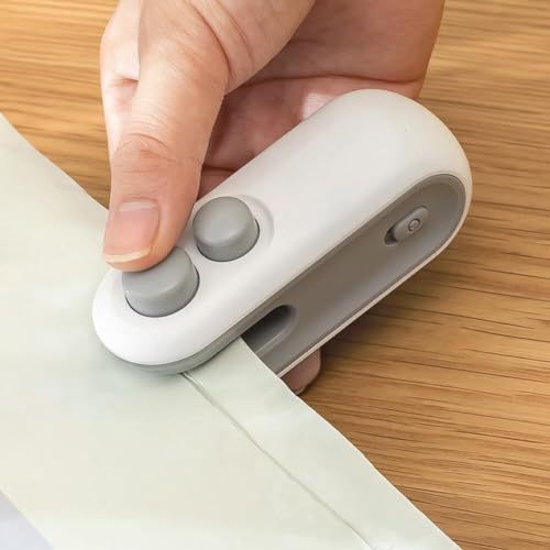 Mini Bag Sealer