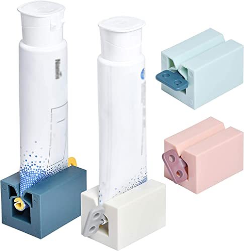 Toothpaste Squeezer