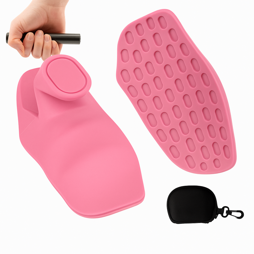 Anti Slip Workout Grips