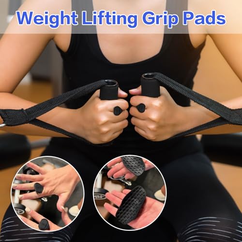 Anti Slip Workout Grips