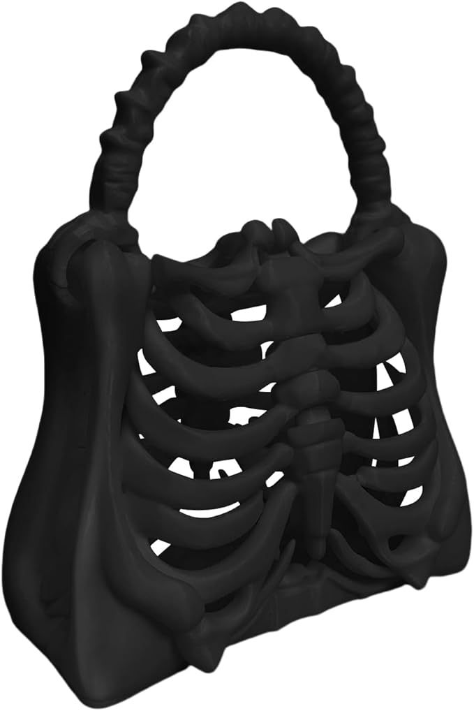 Skeleton Bone Bag