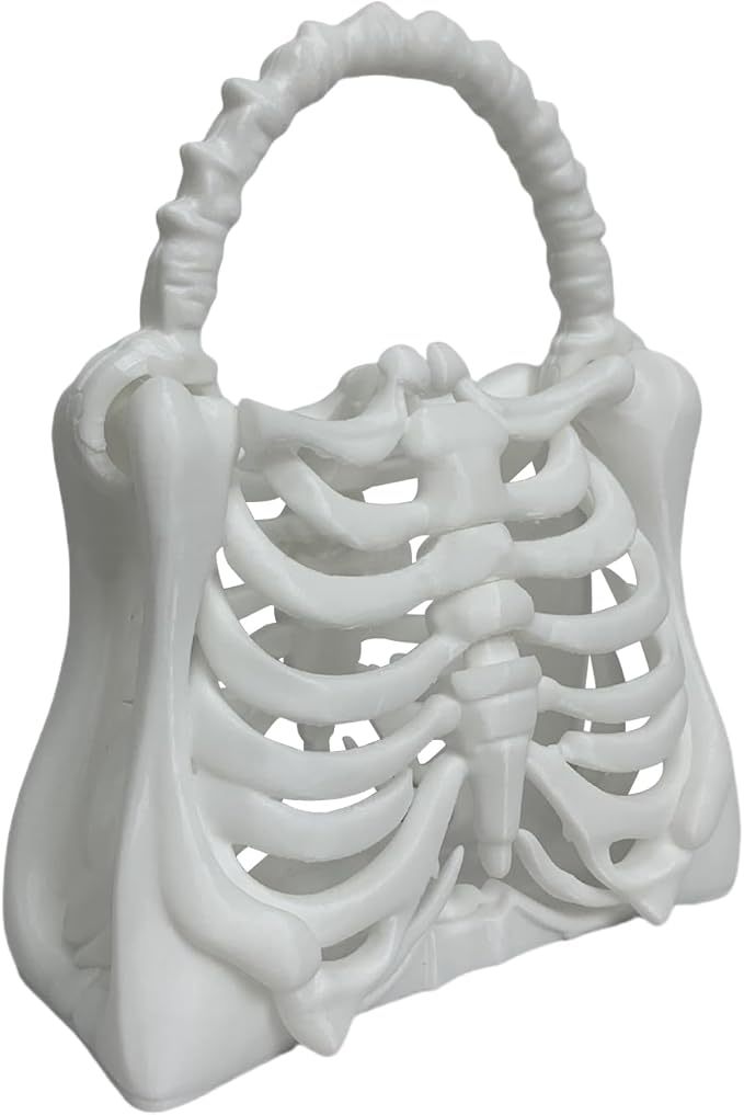 Skeleton Bone Bag