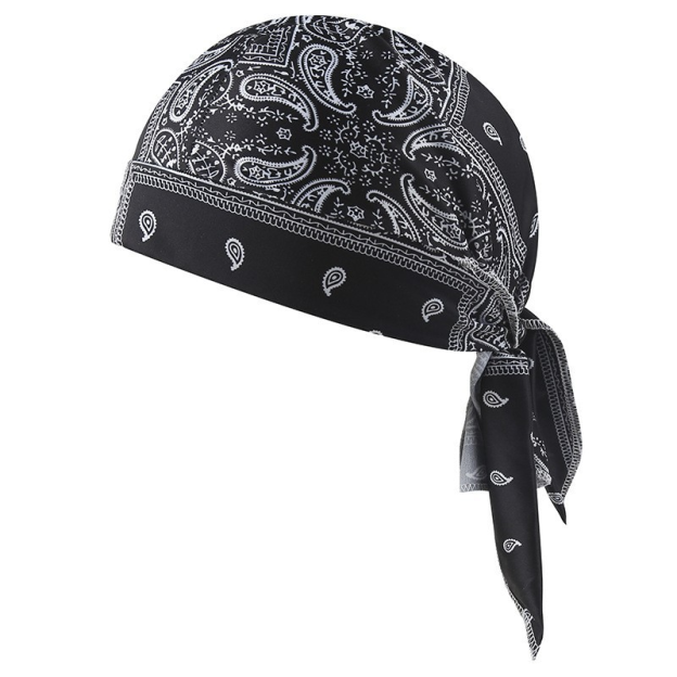 Multifunctional Outdoor Headwear