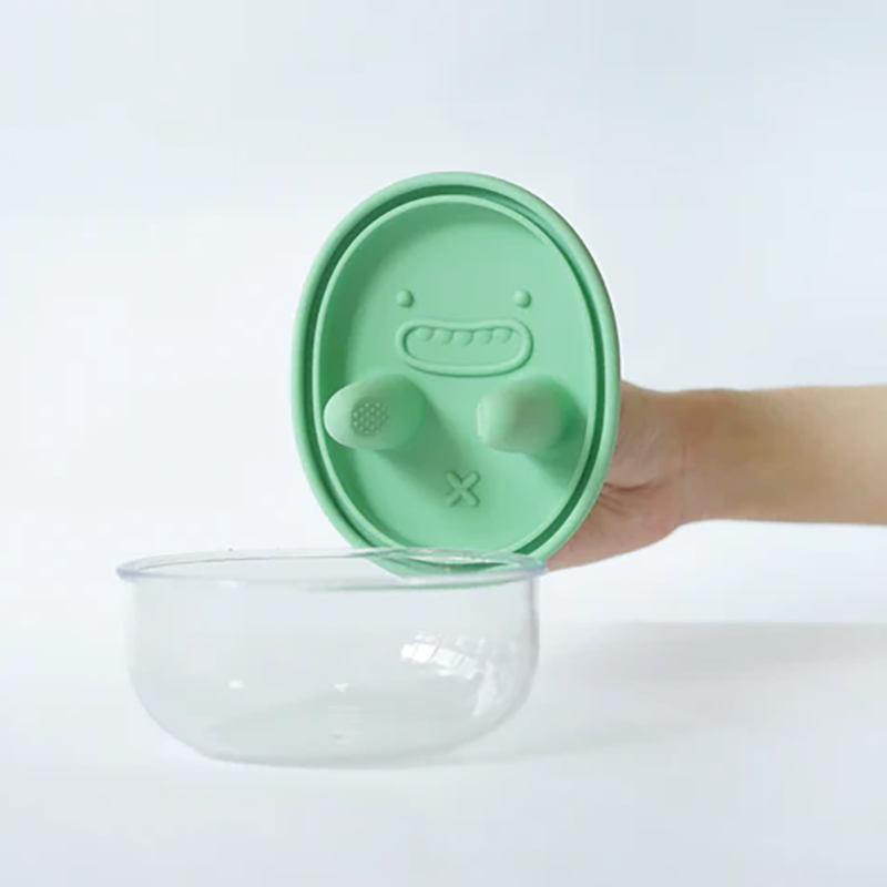 Cookie and snack storage box